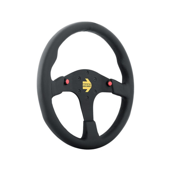 MOMO MOD. 80 Racing Steering Wheel  UTVS0070119