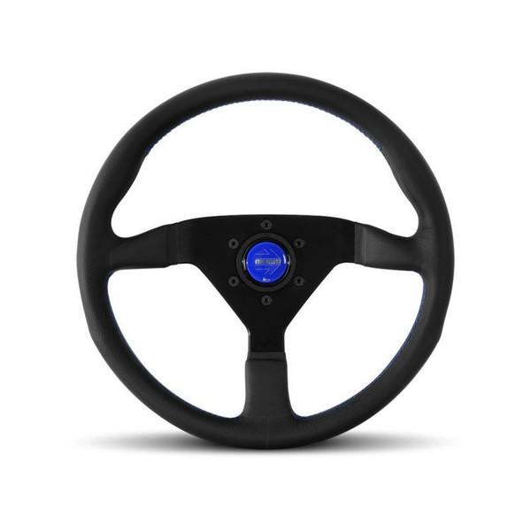 MOMO Montecarlo Street Steering Wheel  UTVS0070309