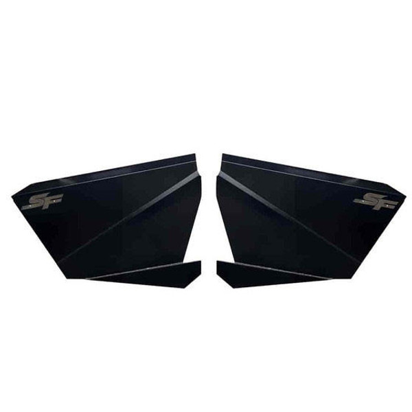 SF Raceworks Polaris RZR Pro R 2-Seat Door Skins  UTVS0070884