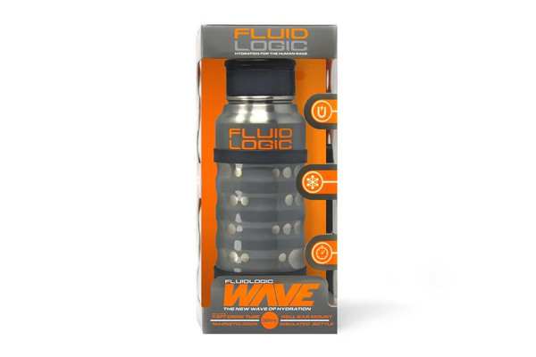 Fluid Logic Wave Complete Hydration System  UTVS0071661