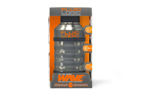 Fluid Logic Wave Complete Hydration System  UTVS0071661
