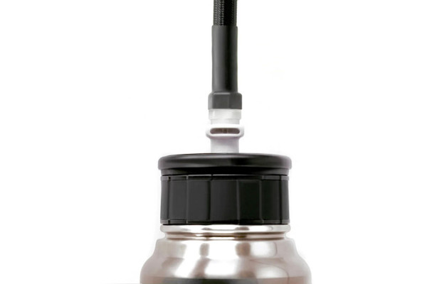Fluid Logic Wave Complete Hydration System  UTVS0071661