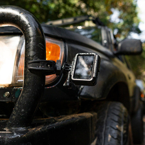 Mob Armor Action Camera Claw Mount  UTVS0074019