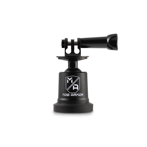 Mob Armor Action Camera Pivot Mount Mob Armor UTVS0074021 UTV Source