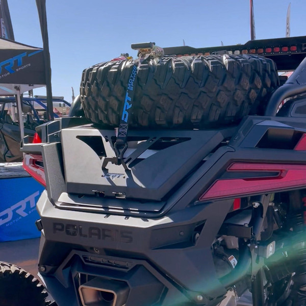 DRT Motorsports Universal Ratcheting 3-point Y-Strap  UTVS0074060