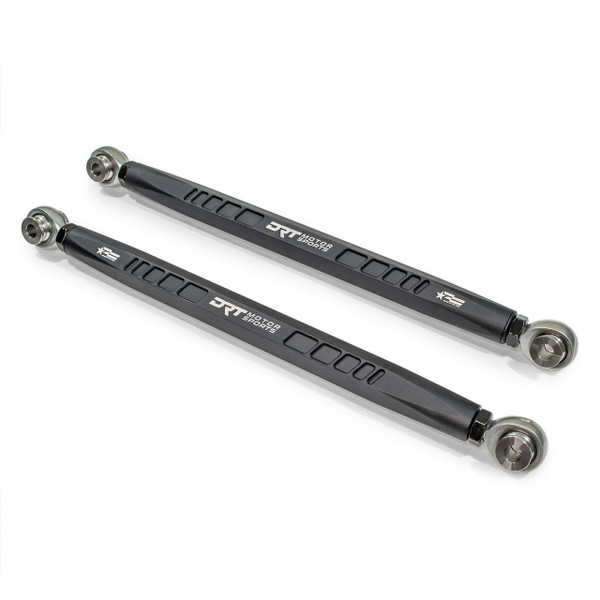 DRT Motorsports Polaris RZR Pro R Rear Sway Bar Link Kit  UTVS0074296
