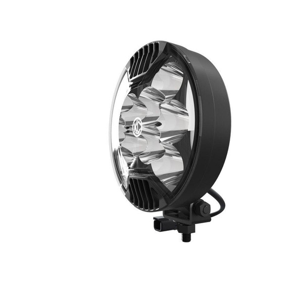 KC HiLiTES SlimLite LED 6" (Single)  UTVS0004269