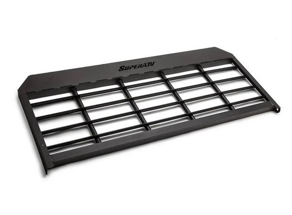 SuperATV Polaris Ranger Headache Cargo Rack  UTVS0075111