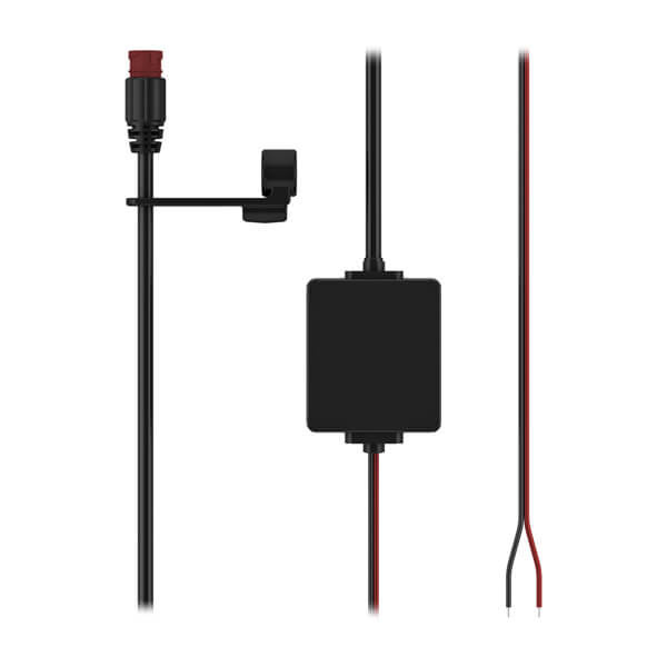Garmin High-current Power Cable  UTVS0075226