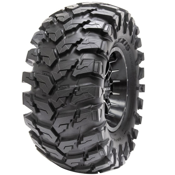 Maxxis MU521 Tires (Rear) (27x11-12)  UTVS0075264