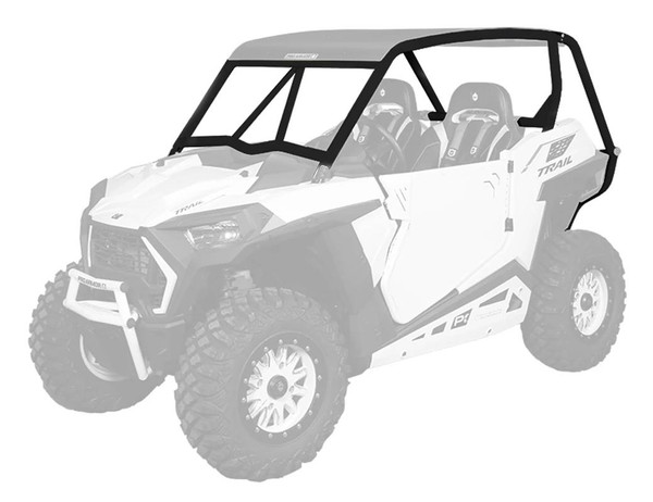 Pro Armor Polaris RZR 900 Cage System V Intrusion  UTVS0075361