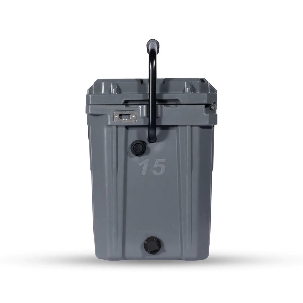 ROAM Adventure 15QT Rugged Cooler