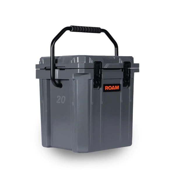 ROAM Adventure 20QT Rugged Ice Bucket