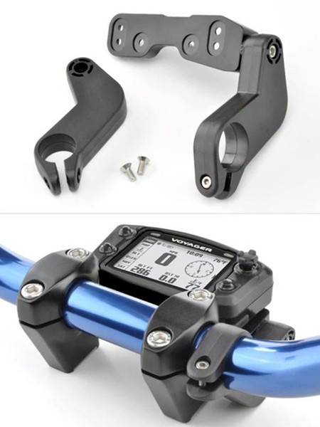 Trail Tech Voyager Replacement Handlebar Mount  UTVS0076091