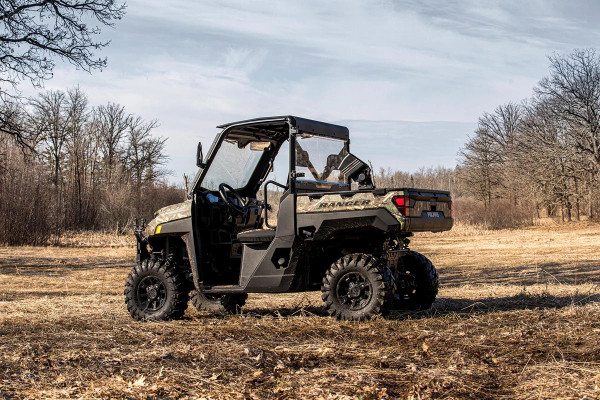 Kolpin Outdoors Polaris KXP Boottector UTV Bracket  UTVS0076154