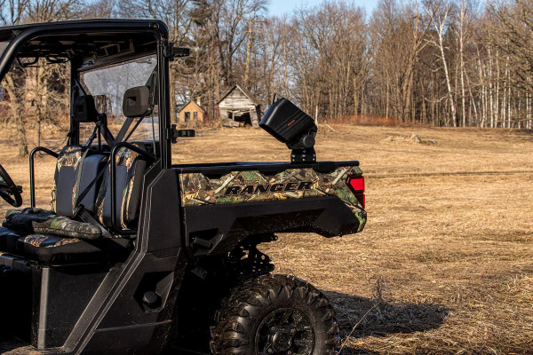 Kolpin Outdoors Polaris KXP Boottector UTV Bracket  UTVS0076154