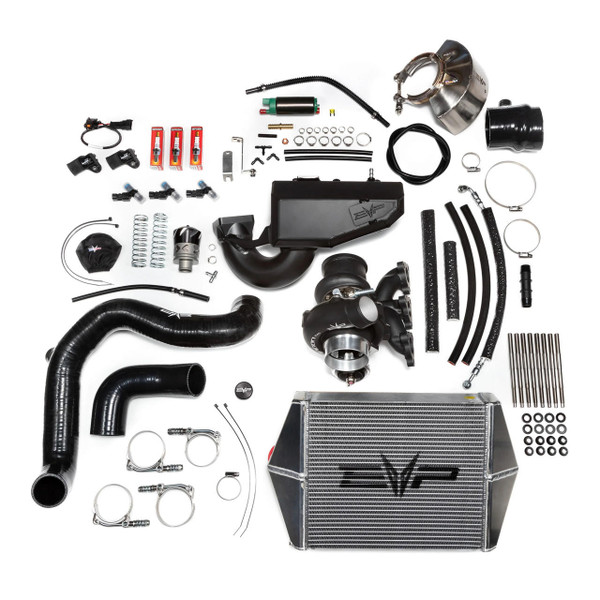 Evo Powersports Paragon Can-Am Maverick X3 Turbo RR P46-335 Turbo System  UTVS0076886