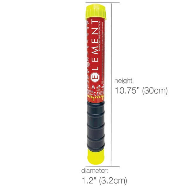 Element E50 Fire Extinguisher  UTVS0077451