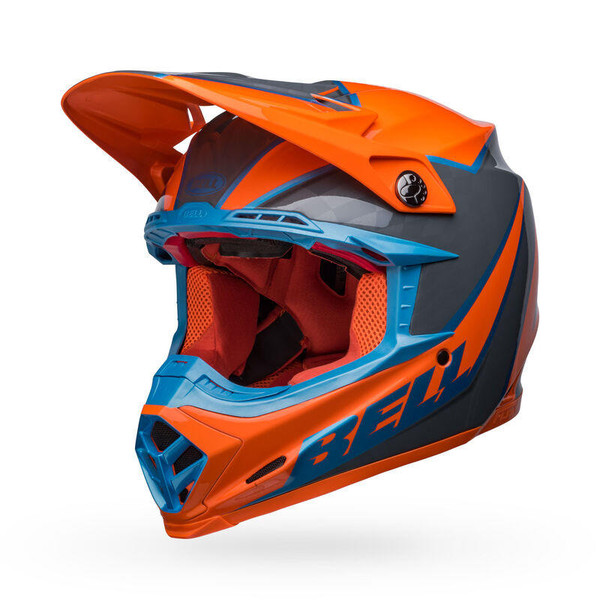 Bell Helmets Moto-9S Flex  UTVS0077983