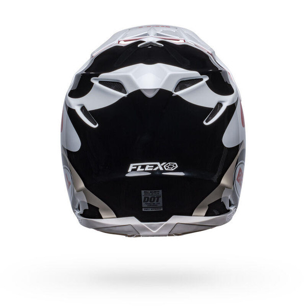 Bell Helmets Moto-9S Flex  UTVS0077983