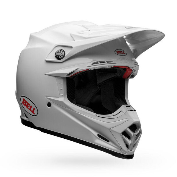Bell Helmets Moto-9S Flex  UTVS0077983