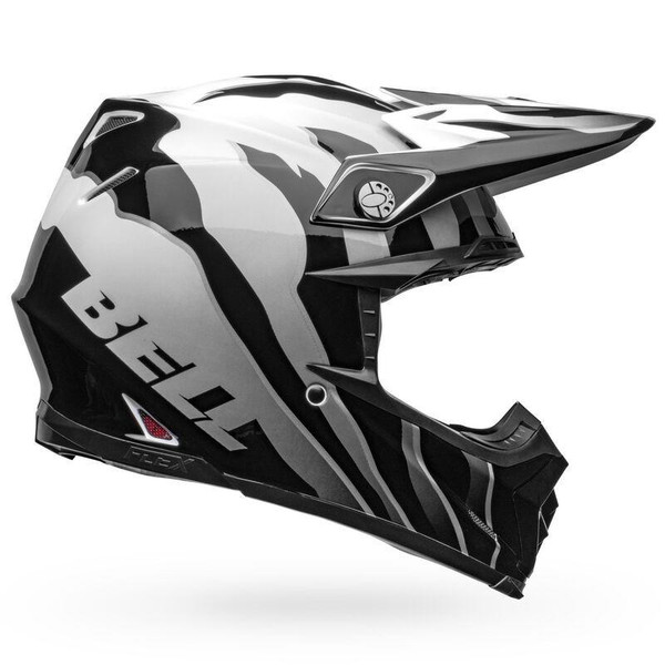 Bell Helmets Moto-9S Flex  UTVS0077983
