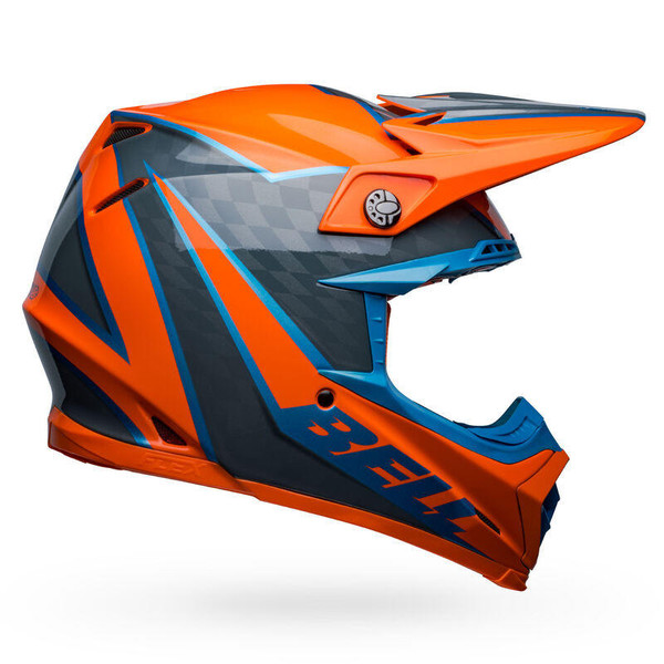 Bell Helmets Moto-9S Flex  UTVS0077983
