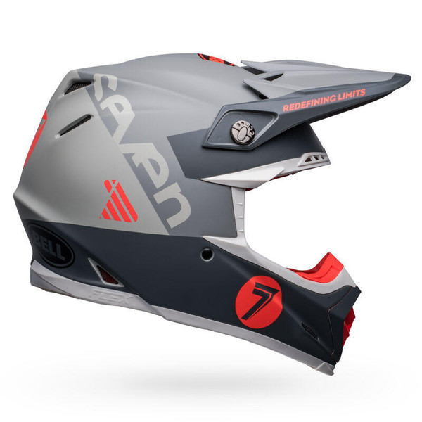 Bell Helmets Moto-9S Flex  UTVS0077983