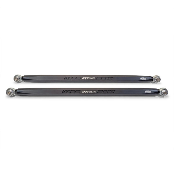 DRT Motorsports DRT Polaris RZR Pro R / Turbo R Billet Aluminum Hex Bar Radius Rod Kit  UTVS0078216