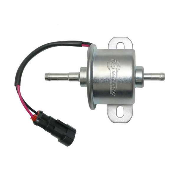 Quantum QFS Frame Mounted Electric Fuel Pump  UTVS0078330