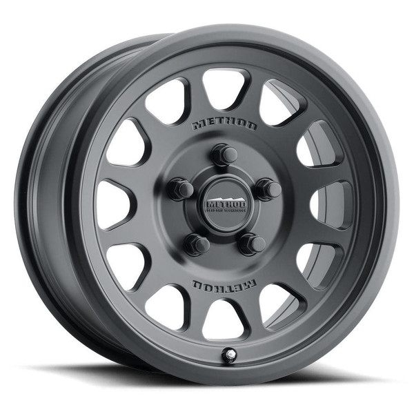 Method Race Wheels MR414 UTV Bead Grip Wheel  UTVS0080075