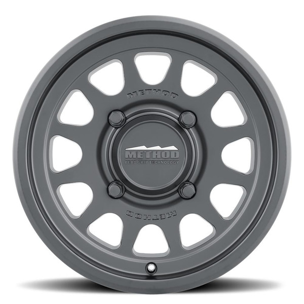 Method Race Wheels MR414 UTV Bead Grip Wheel  UTVS0080075