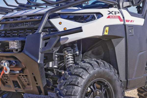 Shock Therapy Polaris Ranger XP 1000 FOX QS3 Shock Set  UTVS0080121
