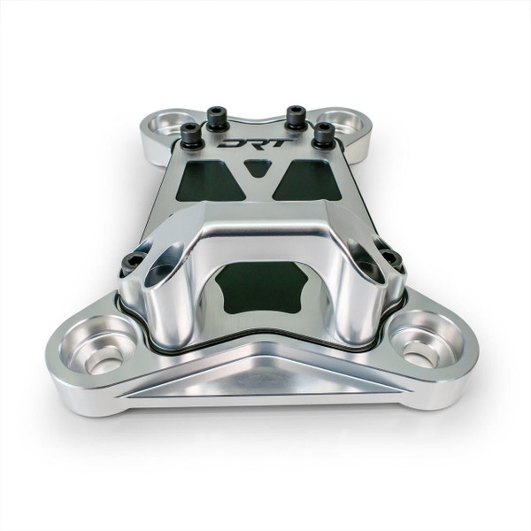 DRT Motorsports Polaris RZR Pro R / Turbo R 3-PC Radius Rod Reinforcement Plate  UTVS0080128