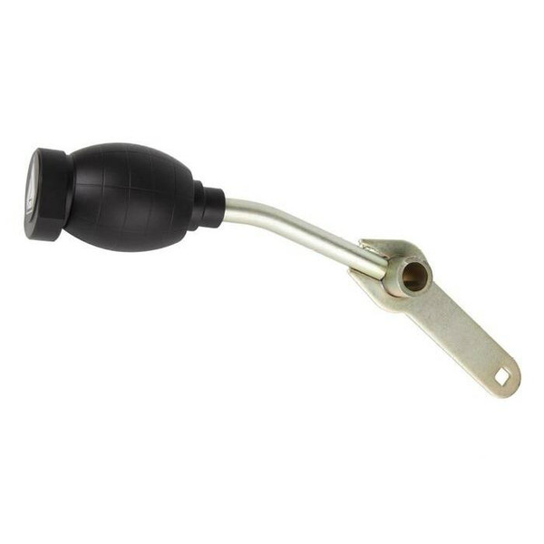 Assault Industries Polaris RZR / Ranger Assault Army Grenade Shift Knob