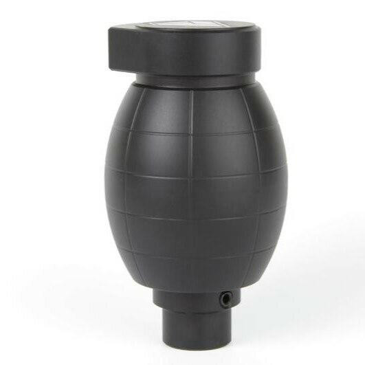 Assault Industries Polaris RZR / Ranger Assault Army Grenade Shift Knob