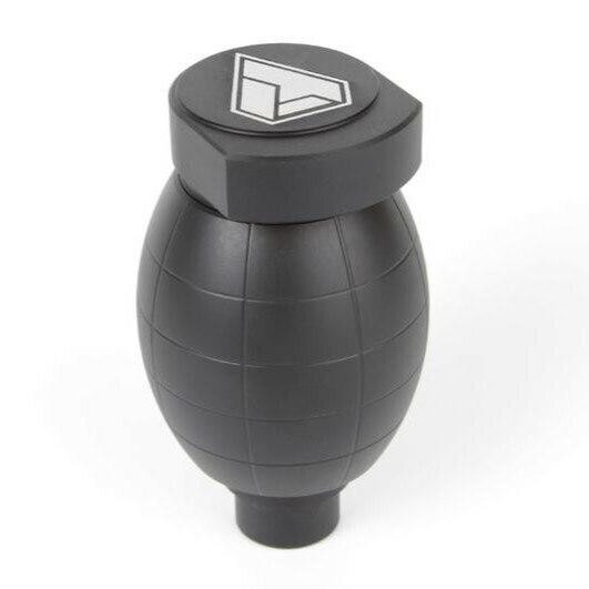 Assault Industries Polaris RZR / Ranger Assault Army Grenade Shift Knob Assault Industries UTVS0000251 UTV Source