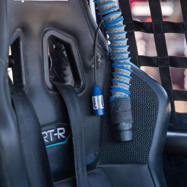 Rugged Radios OFFROAD Straight Cable to Intercom  UTVS0080852