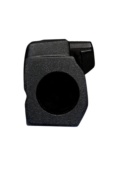UTV Stereo Polaris RZR Pro Series 10" Vented Dash Subwoofer Enclosure  UTVS0081001