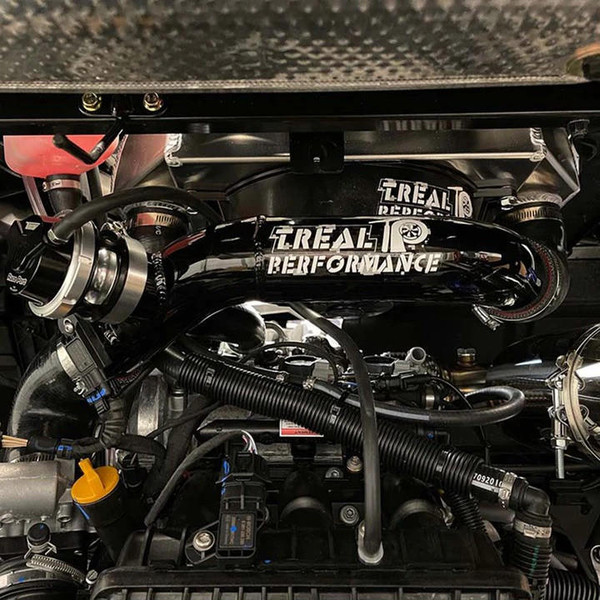 Treal Performance Can-Am X3 2.5 Inch Intercooler Pipe Kit  UTVS0081116