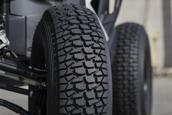 Tensor Tire Regulator 2 UTV Tire  UTVS0081496 | UTVSource.com