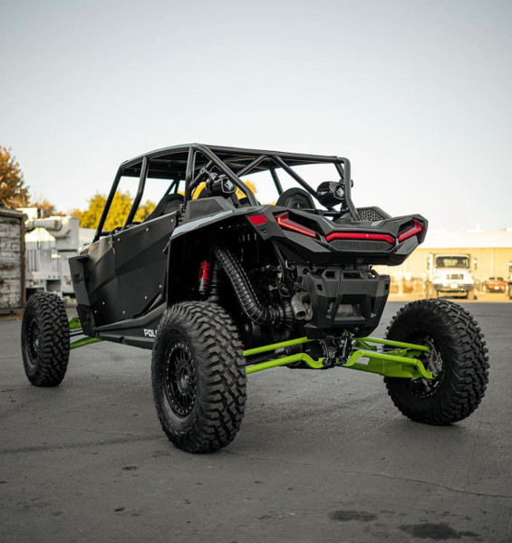 SDR Motorsports Polaris RZR XP 1000 / Turbo / Turbo S Sport Shorty Cage (4-Seat)  UTVS0081850
