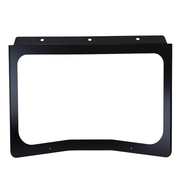 SDR Motorsports Polaris RZR XP 1000 Sport Shorty Windshield Frame (New Style Dash Bar) (4-Seat)  UTVS0081872