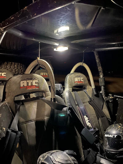 All Terrain Concepts UTV Interior LED Dome Light  UTVS0082083