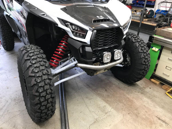 All Terrain Concepts Kawasaki KRX Pre Runner Bumper  UTVS0082139