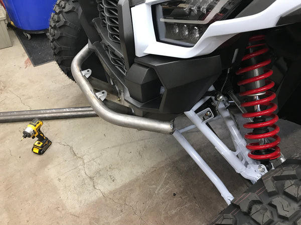 All Terrain Concepts Kawasaki KRX Pre Runner Bumper  UTVS0082139