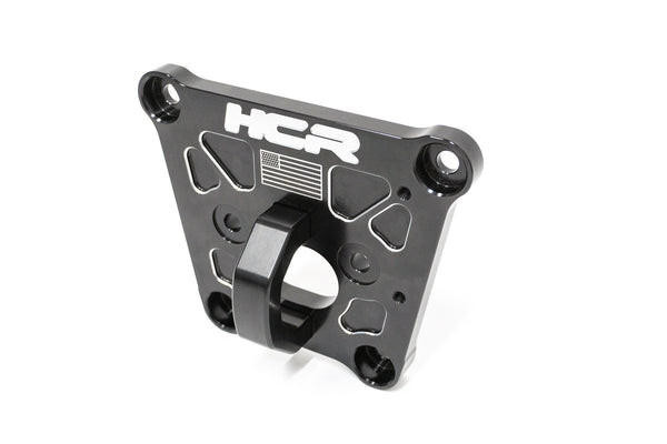 HCR Racing Polaris RZR Turbo S Radius Rod Plate  UTVS0082389