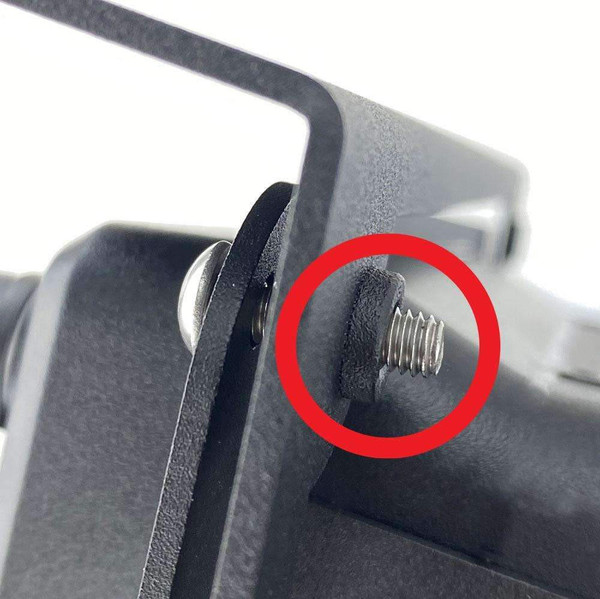 Rugged Radios Polaris General Radio & Intercom Multi Mount Kit  UTVS0082498