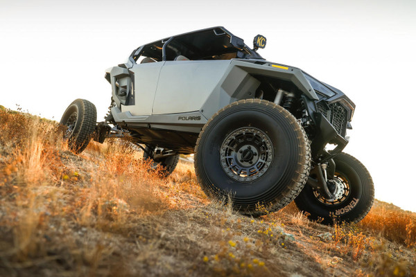 Method Race Wheels MR415 Beadlock UTV Wheels   UTVS0084433