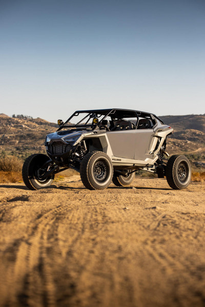 Method Race Wheels MR415 Beadlock UTV Wheels   UTVS0084433